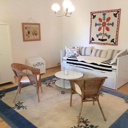 Ferienwohnung Konigs Wusterhausen Exteriör bild