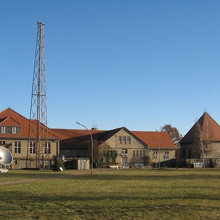 Ferienwohnung Konigs Wusterhausen Exteriör bild