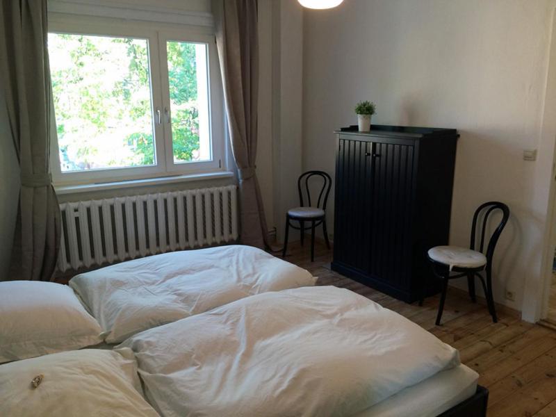 Ferienwohnung Konigs Wusterhausen Exteriör bild