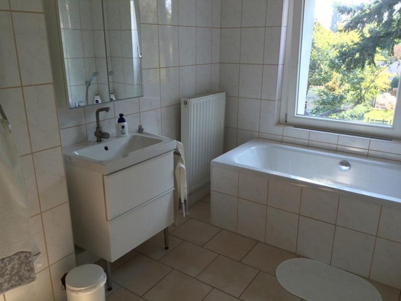 Ferienwohnung Konigs Wusterhausen Exteriör bild