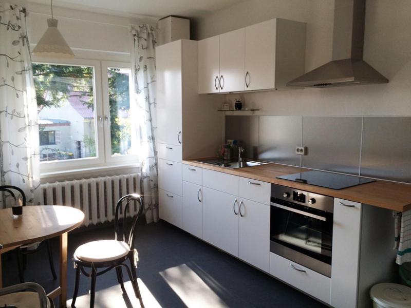 Ferienwohnung Konigs Wusterhausen Exteriör bild