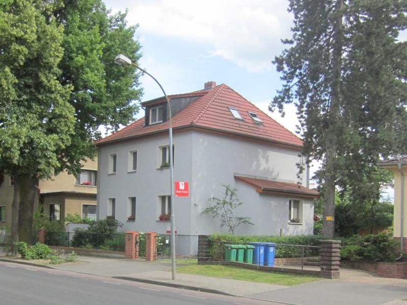 Ferienwohnung Konigs Wusterhausen Exteriör bild
