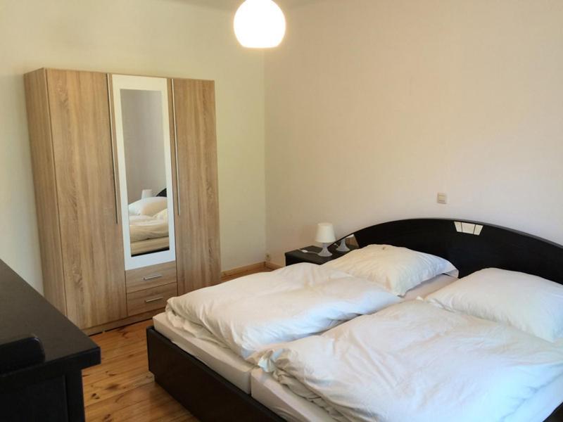 Ferienwohnung Konigs Wusterhausen Exteriör bild